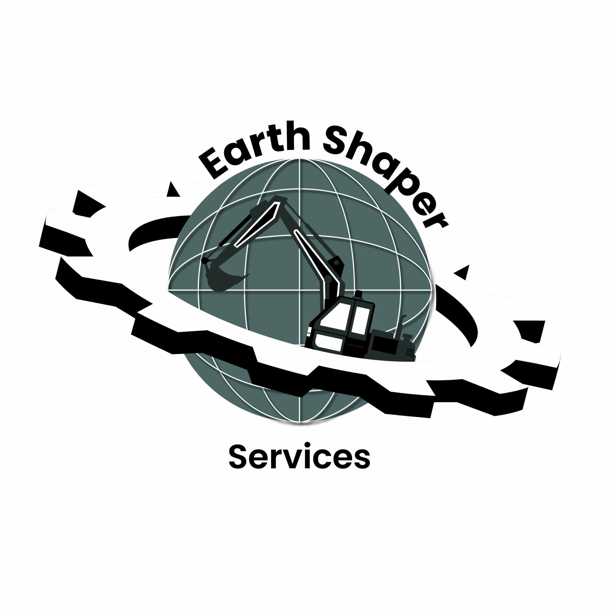 Earth Shaper Services LLC Logo